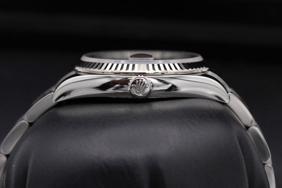 Rolex Datejust 126234